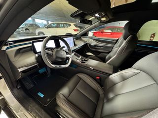 Xpeng P7 Performance AWD