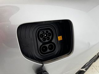 Xpeng P7 Performance AWD