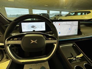 Xpeng P7 Performance AWD