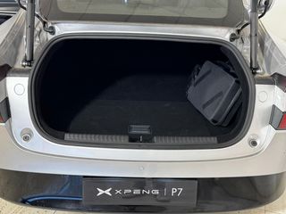 Xpeng P7 Performance AWD