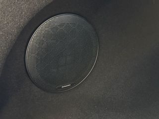 Xpeng P7 Performance AWD