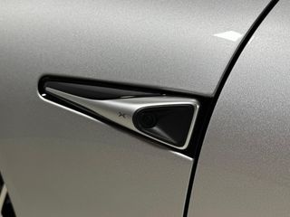 Xpeng P7 Performance AWD