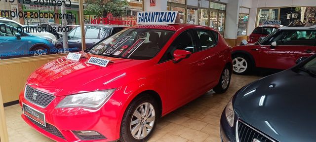 Seat Leon 1200 TSI 105 REFERENCE 