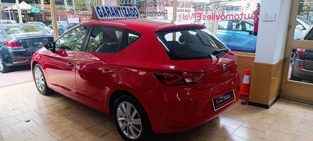Seat Leon 1200 TSI 105 REFERENCE 