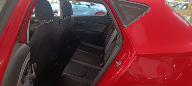 Seat Leon 1200 TSI 105 REFERENCE 