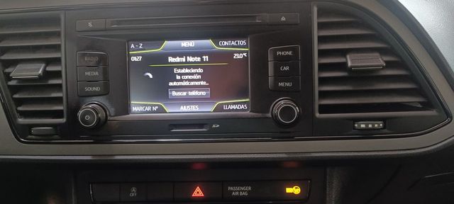 Seat Leon 1200 TSI 105 REFERENCE 