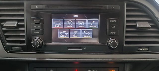 Seat Leon 1200 TSI 105 REFERENCE 