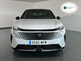 Peugeot e-3008 GT Eléctrico 157kW
