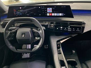 Peugeot e-3008 GT Eléctrico 157kW