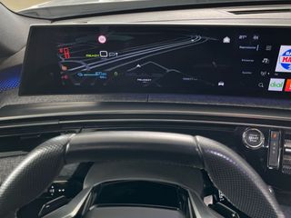 Peugeot e-3008 GT Eléctrico 157kW