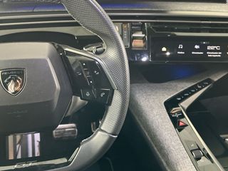 Peugeot e-3008 GT Eléctrico 157kW