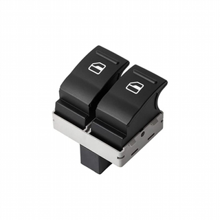 BOTONERA ELEVALUNAS COMPATIBLE CON VOLKSWAGEN 7E0