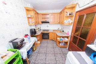 Chalet en venta en San Diego-Los Ángeles-San Cristóbal en Lorca