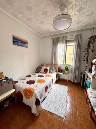 Piso en venta en La Creu del Grau en Valencia