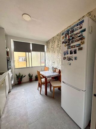 Piso en venta en La Creu del Grau en Valencia