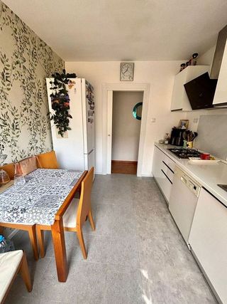 Piso en venta en La Creu del Grau en Valencia