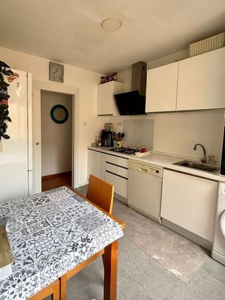 Piso en venta en La Creu del Grau en Valencia