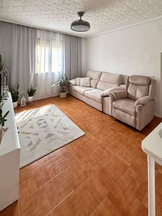 Piso en venta en La Creu del Grau en Valencia