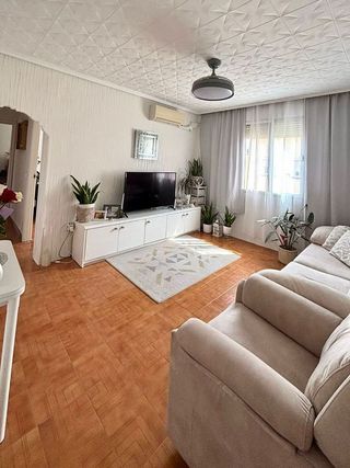 Piso en venta en La Creu del Grau en Valencia