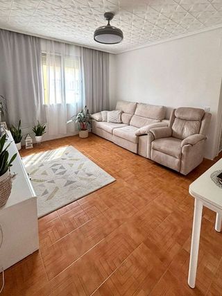 Piso en venta en La Creu del Grau en Valencia