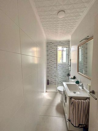 Piso en venta en La Creu del Grau en Valencia