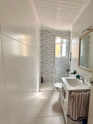 Piso en venta en La Creu del Grau en Valencia