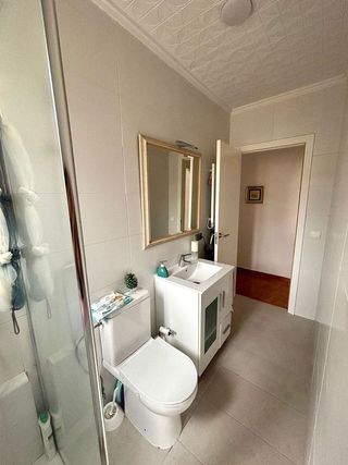 Piso en venta en La Creu del Grau en Valencia