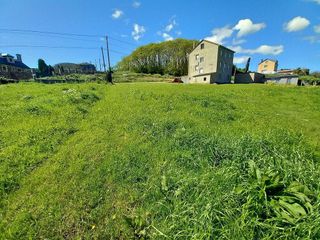 Terreno en venta en Foz