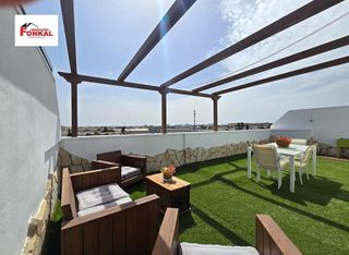 Dúplex en alquiler en Norte en Jerez de la Frontera