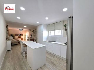 Dúplex en alquiler en Norte en Jerez de la Frontera