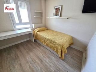Dúplex en alquiler en Norte en Jerez de la Frontera