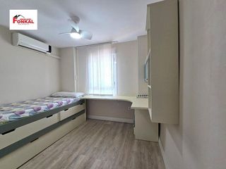 Dúplex en alquiler en Norte en Jerez de la Frontera