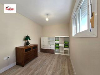 Dúplex en alquiler en Norte en Jerez de la Frontera
