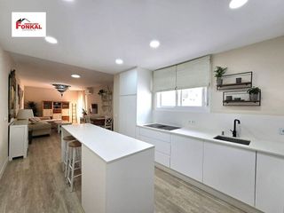 Dúplex en alquiler en Norte en Jerez de la Frontera
