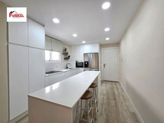 Dúplex en alquiler en Norte en Jerez de la Frontera
