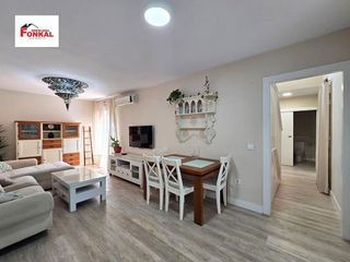 Dúplex en alquiler en Norte en Jerez de la Frontera