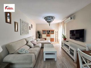 Dúplex en alquiler en Norte en Jerez de la Frontera