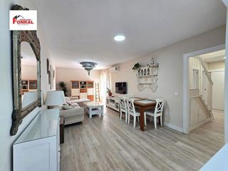 Dúplex en alquiler en Norte en Jerez de la Frontera