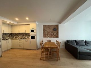 Piso en alquiler en El Raval en Barcelona