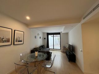 Piso en alquiler en El Raval en Barcelona