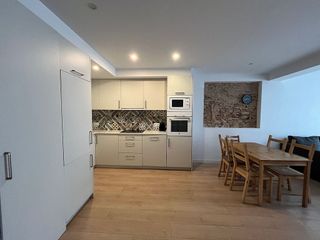 Piso en alquiler en El Raval en Barcelona