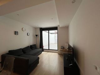 Piso en alquiler en El Raval en Barcelona