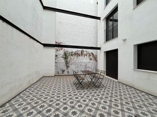 Piso en alquiler en El Raval en Barcelona