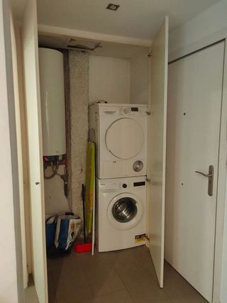 Piso en alquiler en El Gòtic en Barcelona