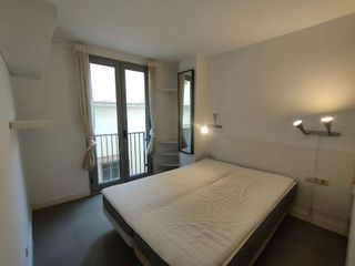 Piso en alquiler en El Gòtic en Barcelona