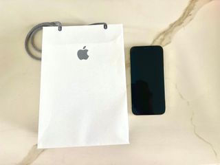 iPhone 12 Pro 128 GB Gold gratis