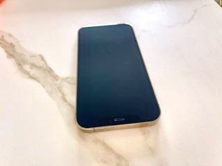 iPhone 12 Pro 128 GB Gold gratis