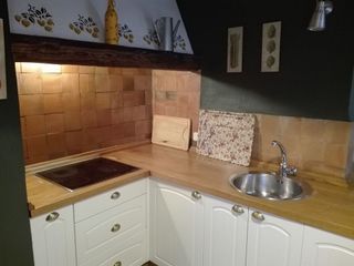 Casa pareada en alquiler en Plaza Mayor - San Agustín en Segovia