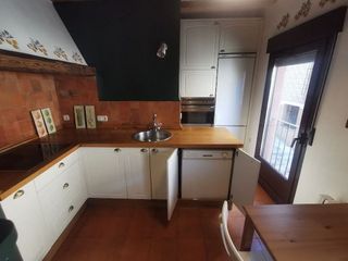 Casa pareada en alquiler en Plaza Mayor - San Agustín en Segovia