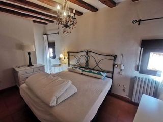 Casa pareada en alquiler en Plaza Mayor - San Agustín en Segovia